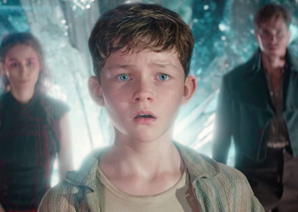 #24. Peter Pan